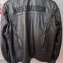 Harley Davidson leather Jacket Image 4