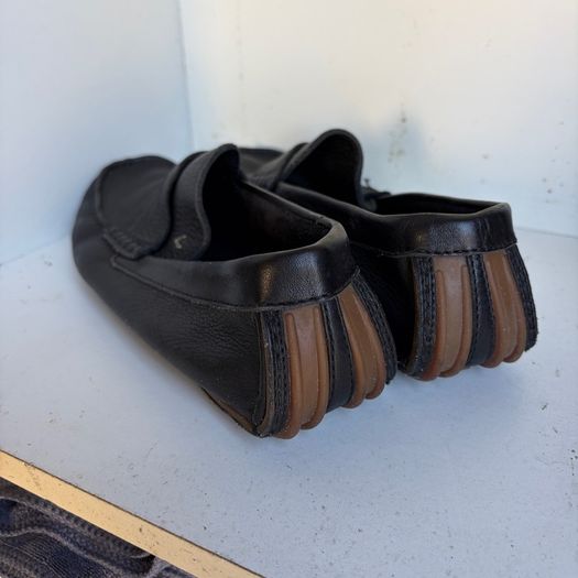 Martinelli Leather Loafers UK 8 EU 42