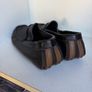 Martinelli Leather Loafers UK 8 EU 42 Image 2