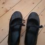 girls beautiful pumps Image 2