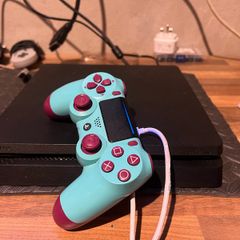 Ps4 Slim 1gb