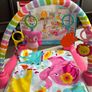 Fisher Price Kick & Play Piano Gym (playmat) Image 4