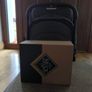 Joolz aer travel stroller Image 3