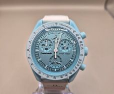 Beautiful Uranus Watch