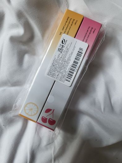 Cuticle Oil Pens - 2 pcs NEW