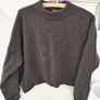 wool jumper Whistles M Image 3