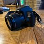 Canon EOS 4000D Camera + EF 75-300mm III lens bundle Image 3