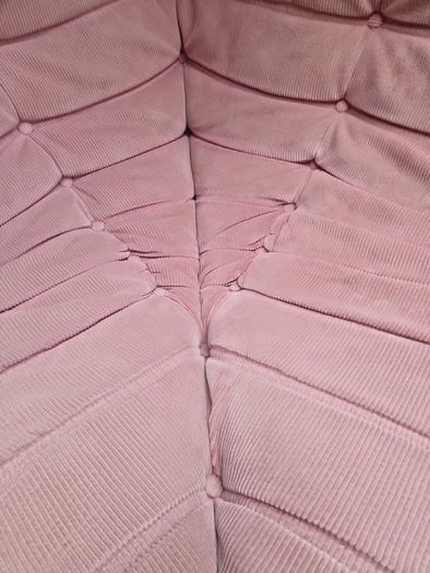 Togo Style Modular Sofa