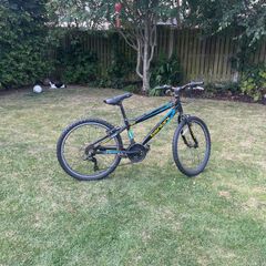 Mountain bike free to take away