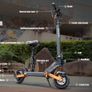 Kukirin G2 Pro E-scooter Offer with Free Shipping Image 5