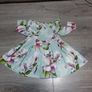 baby girl ted baker dress Image 5