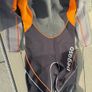 Ladies wet suit Image 2