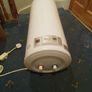 100 litre electric water heater Image 4