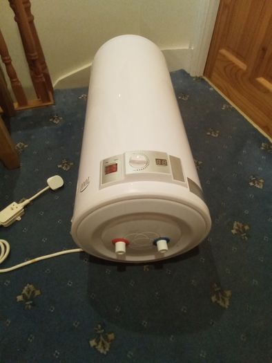 100 litre electric water heater