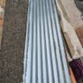 Corrugated Staneless Steel Roof Cladding Image 3