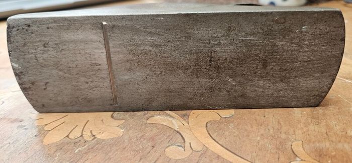 Stanley 18 block plane