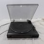 Toshiba SR V-12 Record Player 1980s Image 4