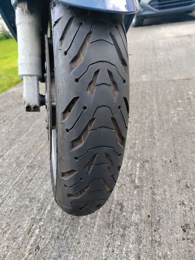 2006 Yamaha FJR1300