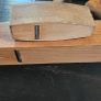 7 wooden planes Image 3