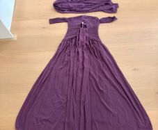 Long Dress