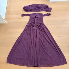 Long Dress