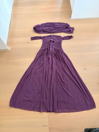 Long Dress