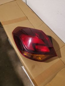 Astra j