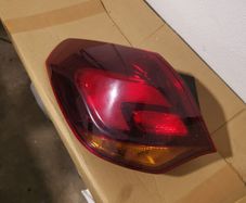 Astra j