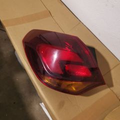 Astra j