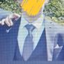 Suit Black 16/18 yrs or Slim Adult Image 10