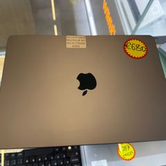 MacBook Air 13-inch M3 2024 8/256gb