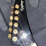 Epiphone Korina 2007 Image 4