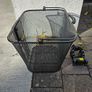 Basil Bilbao Front Bike Basket Image 2