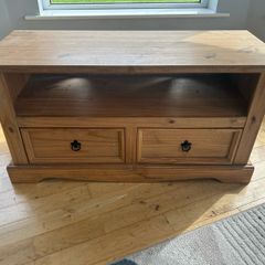 TV unit