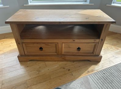 TV unit