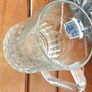 harp tankard glass,,collectors item, buyer collects or pays postage thank you, see pictures for condition ,sold as seen , Image 7