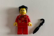 LEGO Chinese New Year Chinese Minifigure