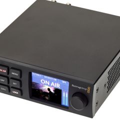 Blackmagic Web Presenter HD Livestream(price drop)