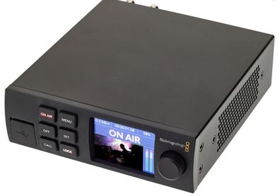 Blackmagic Web Presenter HD Livestream(price drop)