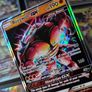 Buzzwole GX ! Ultra Rare ! from Crimson Invasion Set ! 2017 ! Pokemon Card ! Image 3