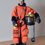 1/6 Dr who Big Chief/Character options custom figure Image 2