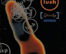 lush  |  Spooky    [4AD]