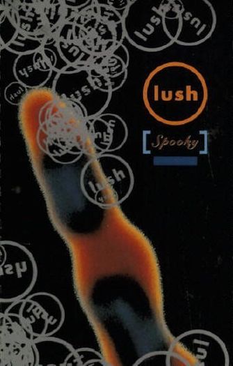 lush  |  Spooky    [4AD]
