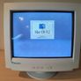 Relisys 17" CRT VGA Monitor Image 2