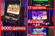 arcade