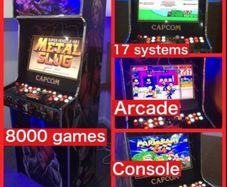arcade