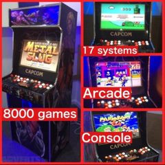 arcade