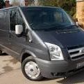 2007 Ford Transit Swb, Low Roof, PARTS ONLY.