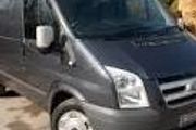 2007 Ford Transit Swb, Low Roof, PARTS ONLY.