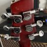 vintage guitar Image 5
